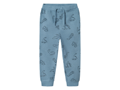 Name It mountain spring dino sweatpants